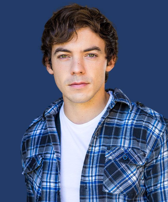 Connor Price