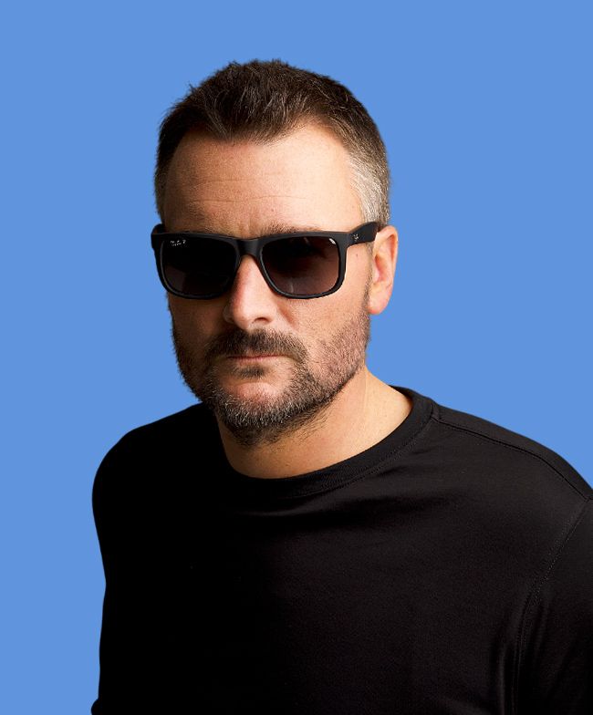 Eric Church