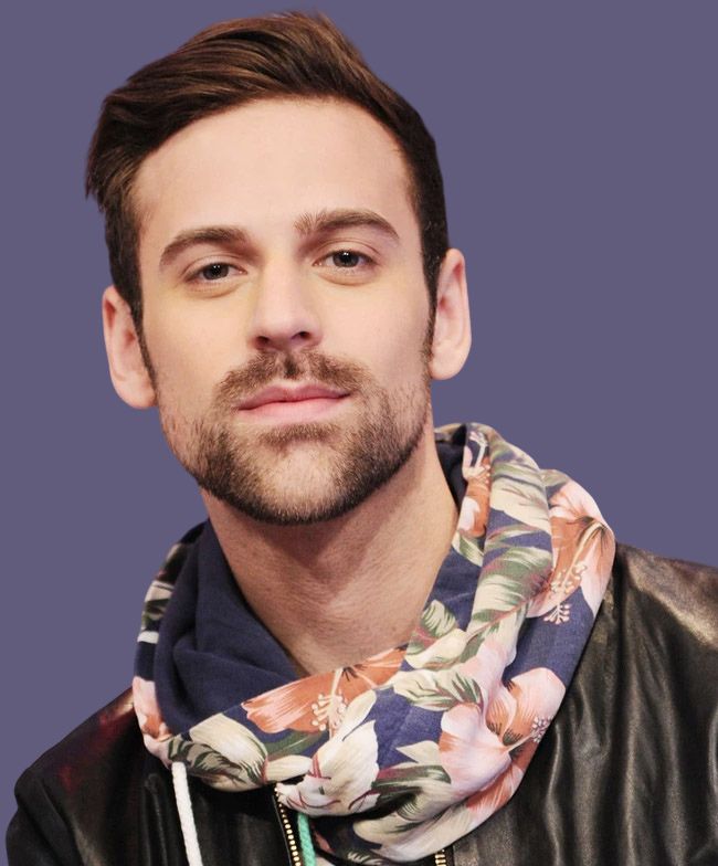 Ryan Lewis