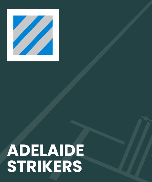 Adelaide Strikers