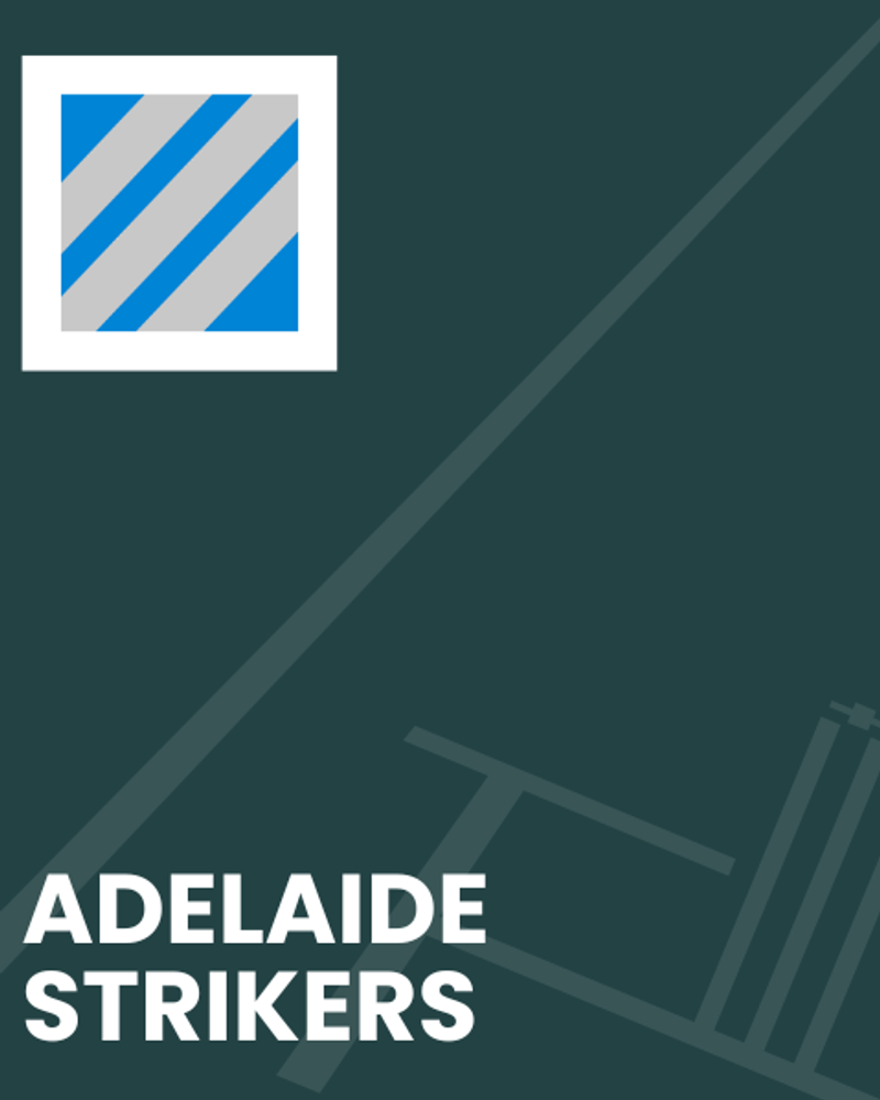 Adelaide Strikers