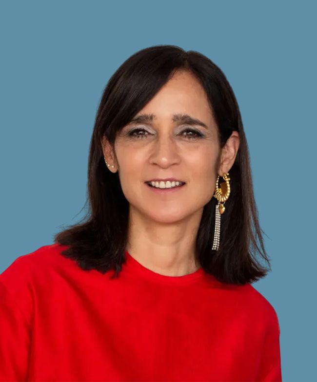 Julieta Venegas
