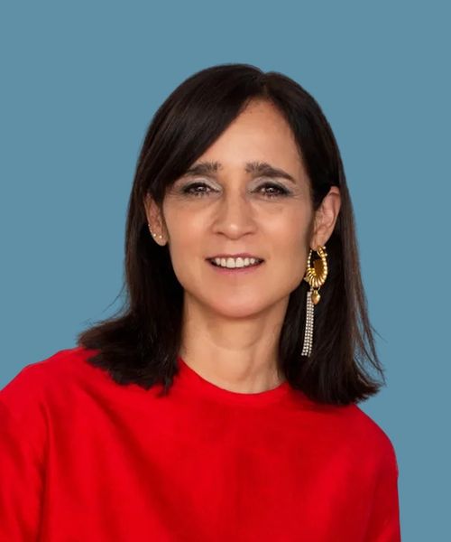 Julieta Venegas