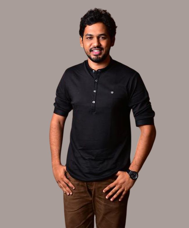 Hiphop Tamizha