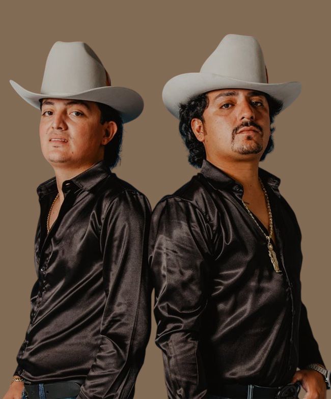 Los Dos Carnales