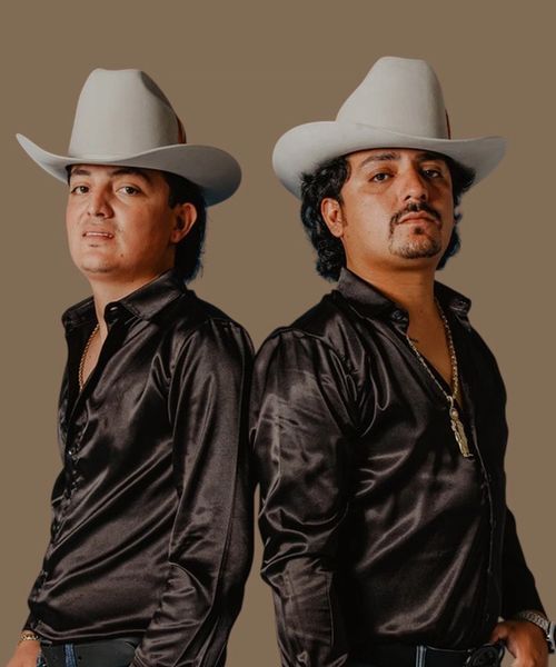 Los Dos Carnales