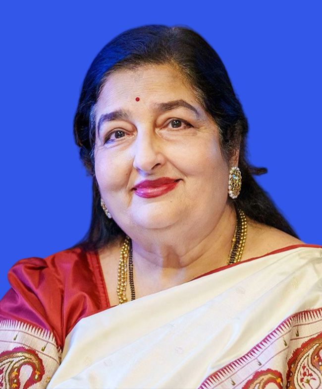 Anuradha Paudwal