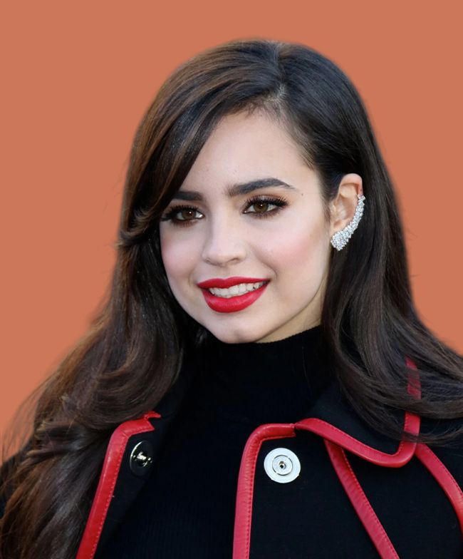 Sofia Carson