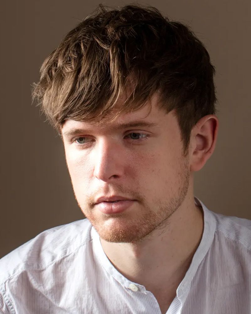 James Blake