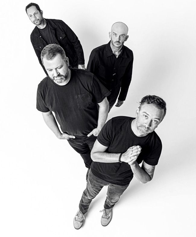 Rise Against