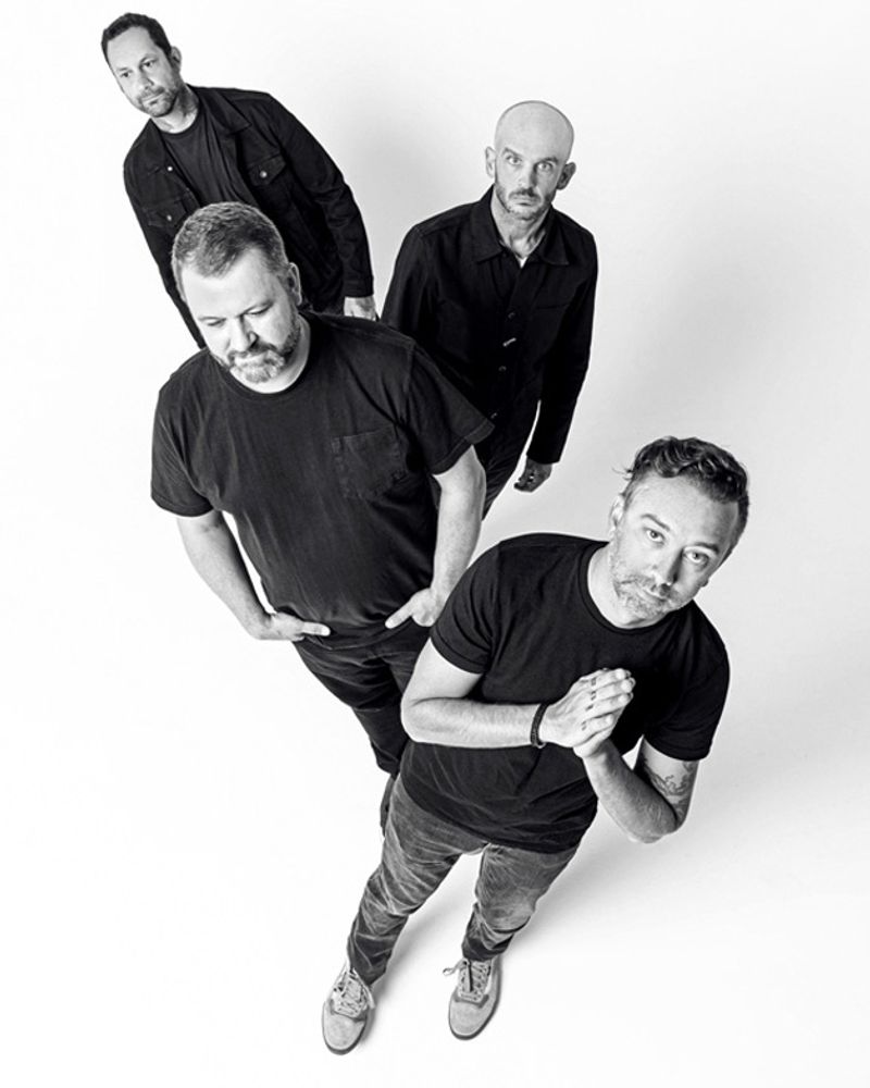 Rise Against