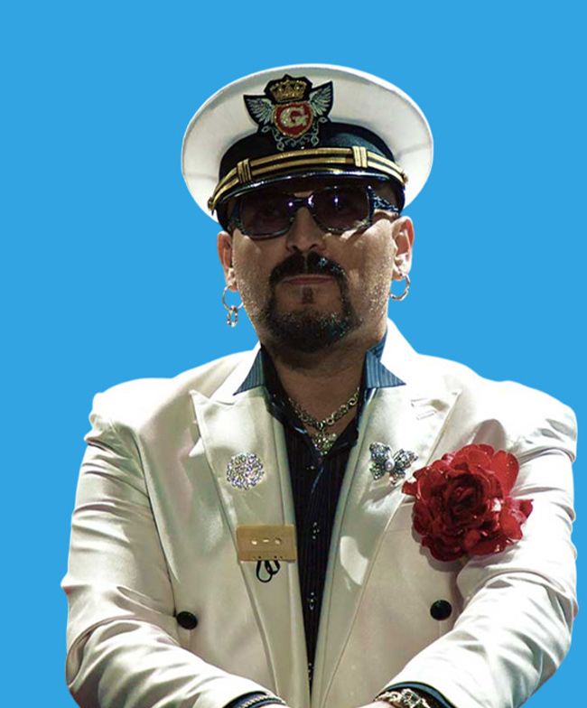 Gigi D Agostino