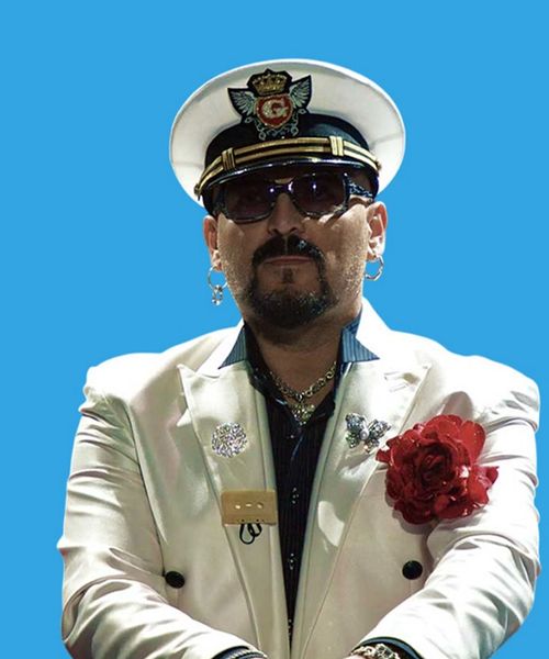 Gigi D Agostino