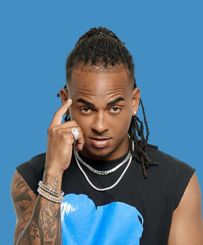 Ozuna