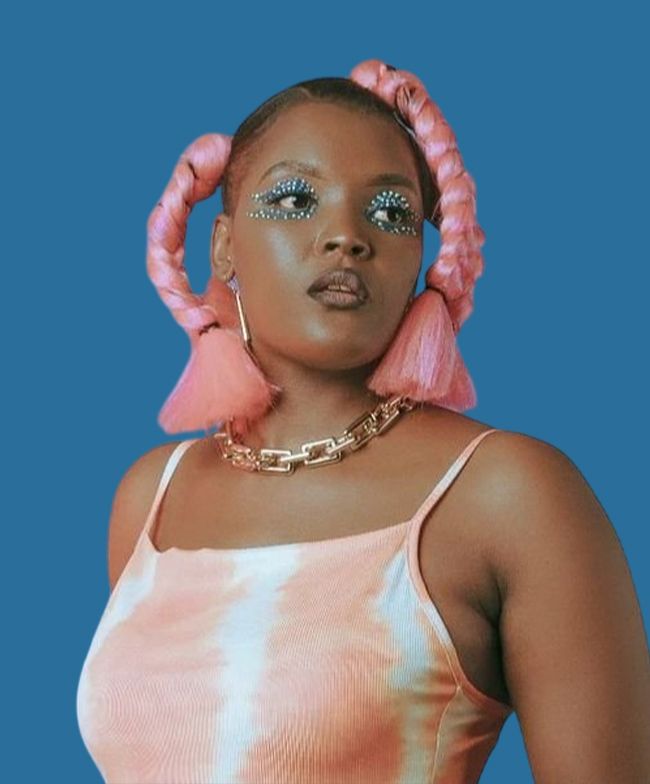 Sofiya Nzau