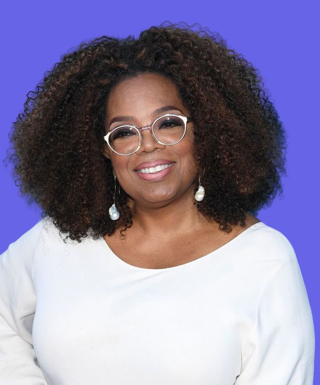 Oprah Winfrey