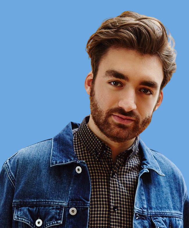 Oliver Heldens