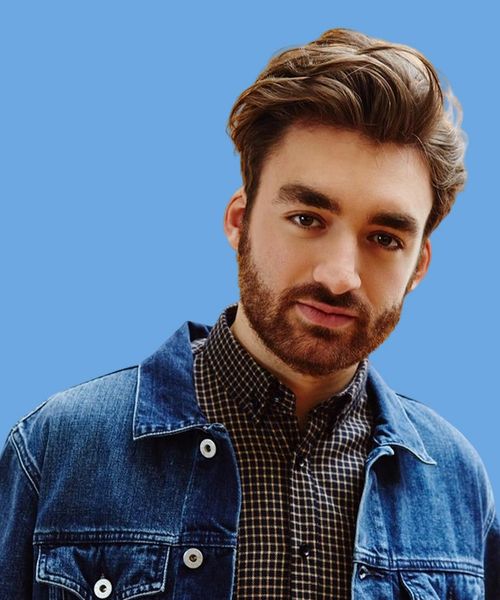 Oliver Heldens