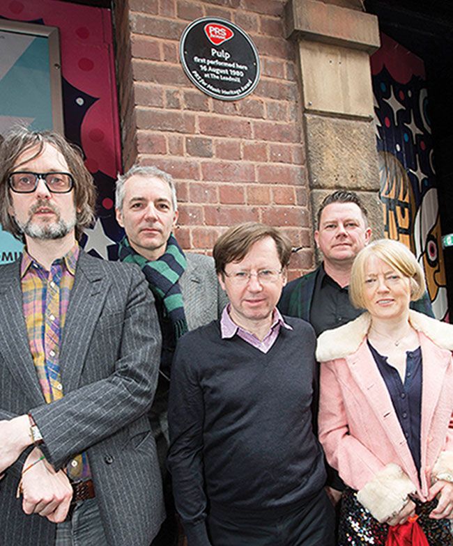 Pulp