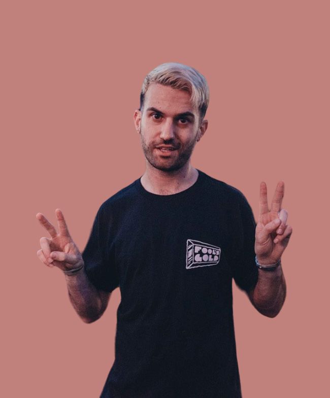 A-Trak