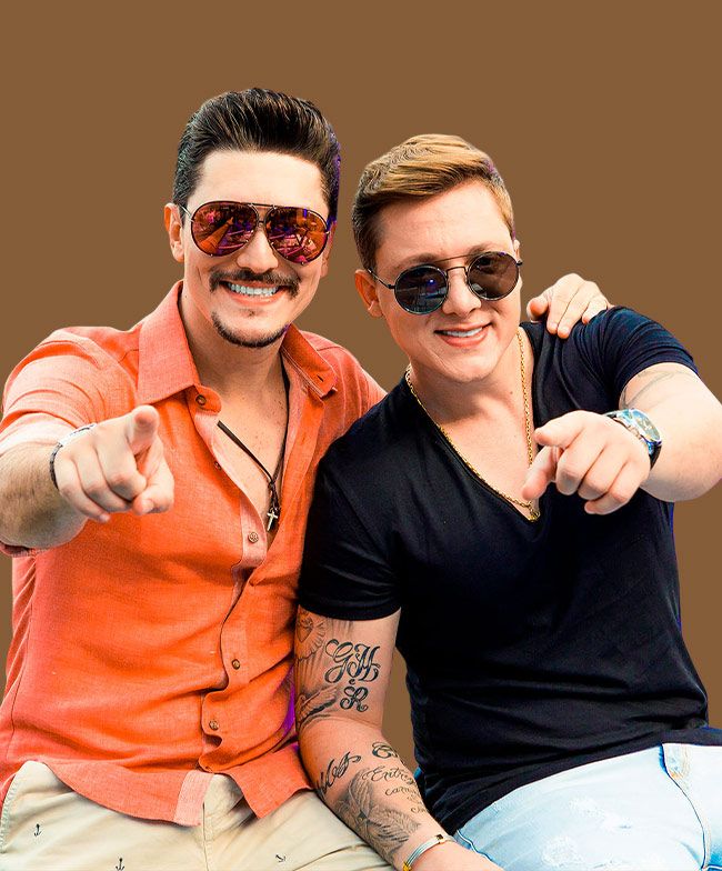 George Henrique & Rodrigo