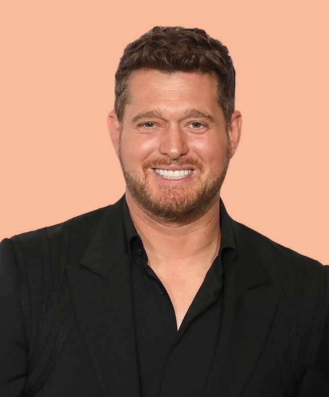 Michael Buble