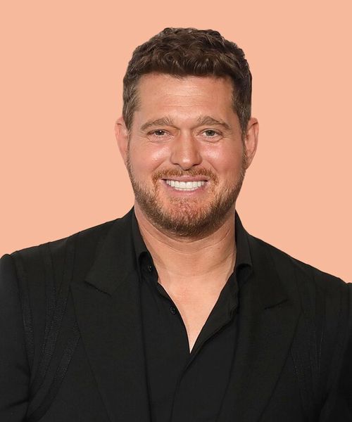 Michael Buble