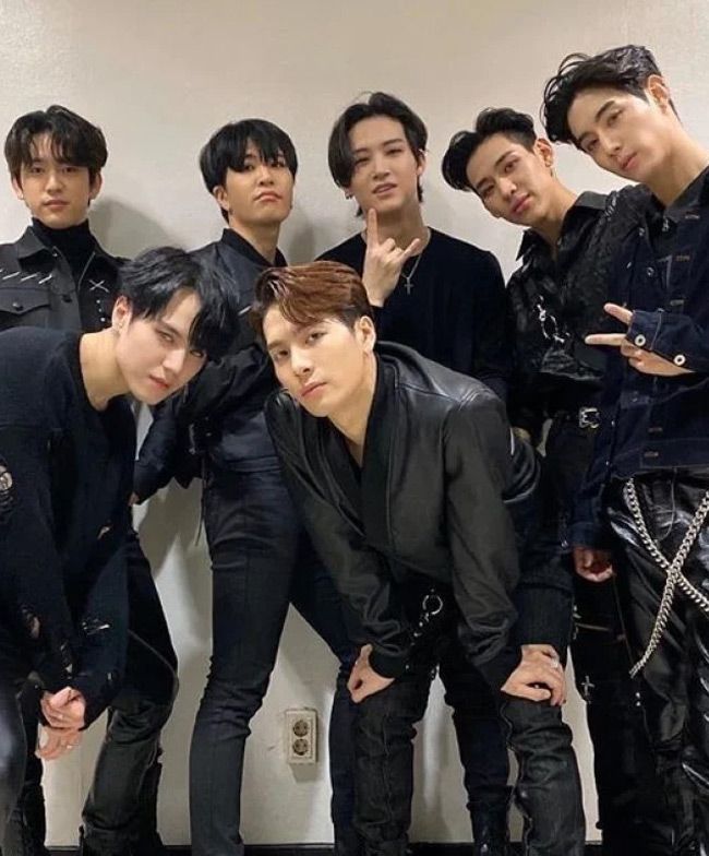 Got7