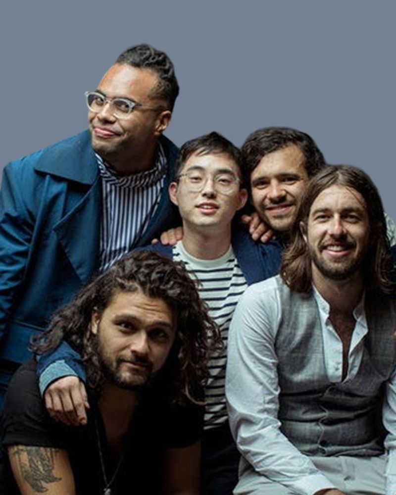 Gang Of Youths