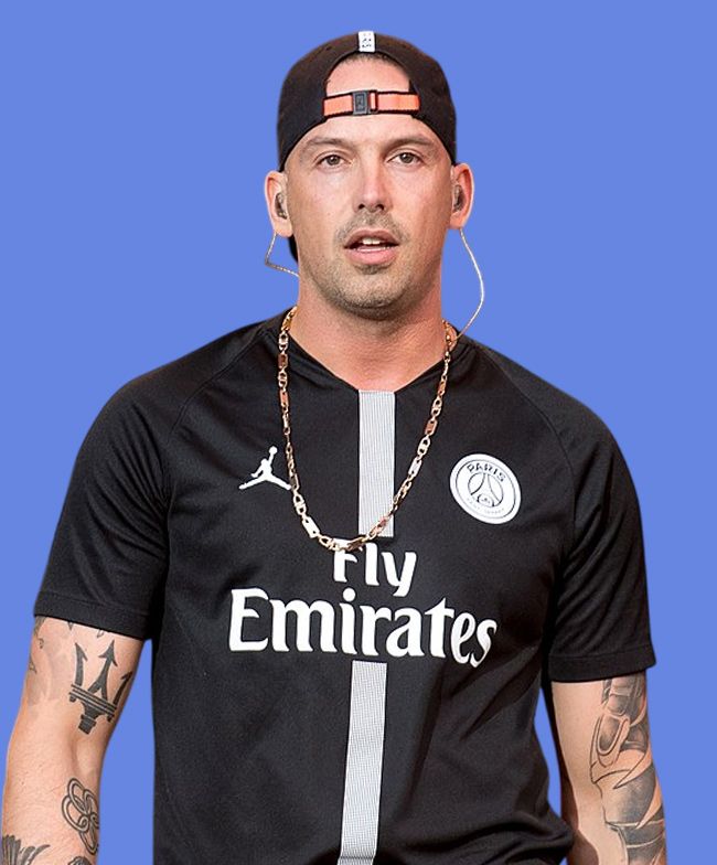 RAF Camora