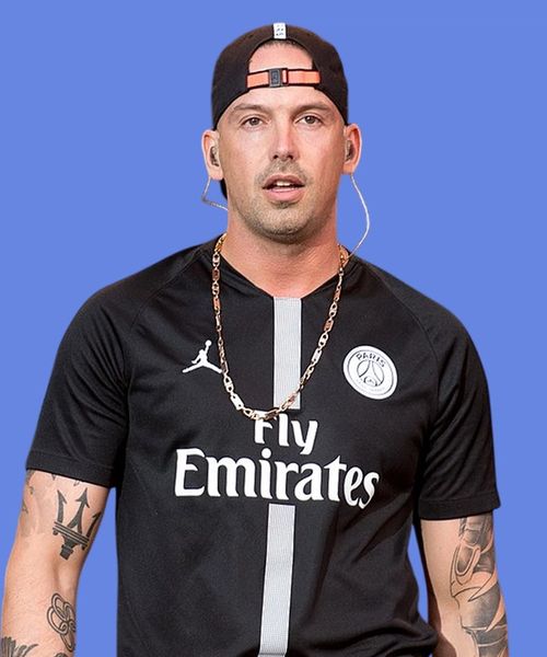 RAF Camora