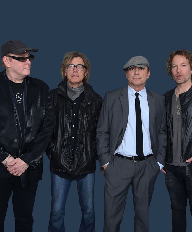 Cheap Trick