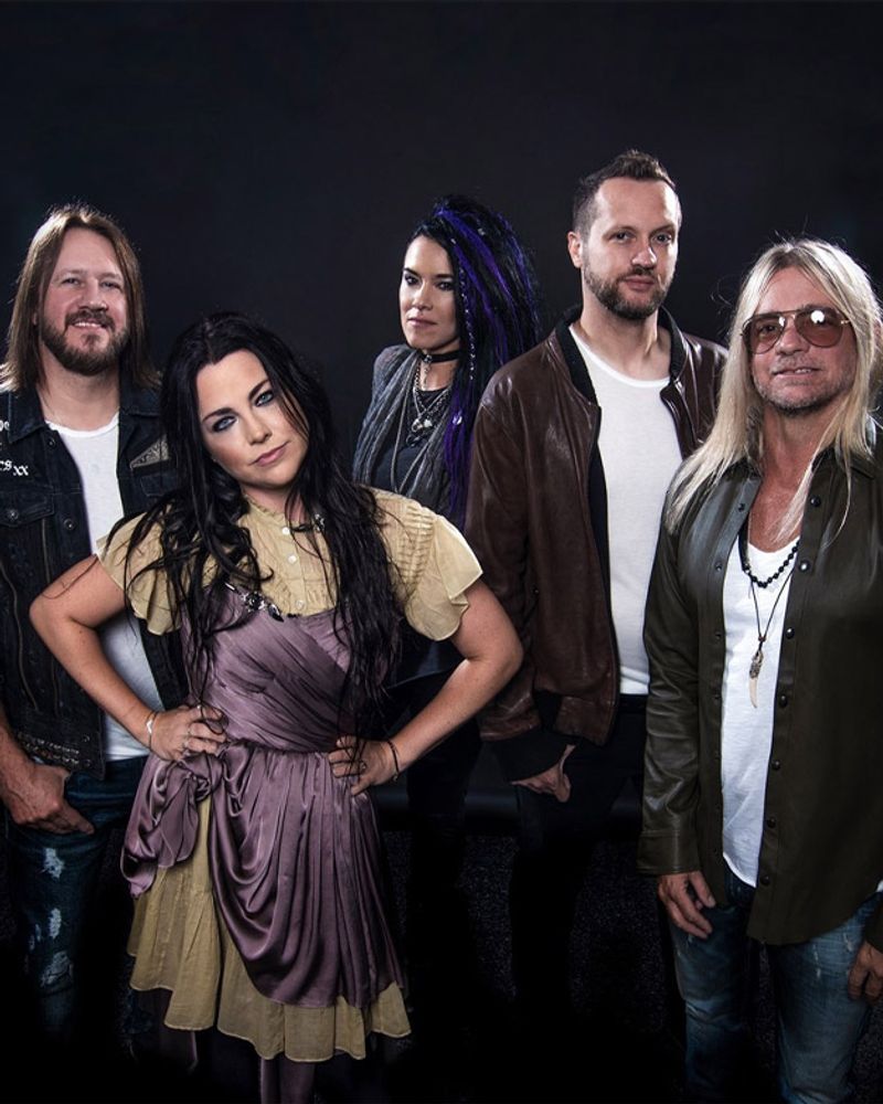Evanescence