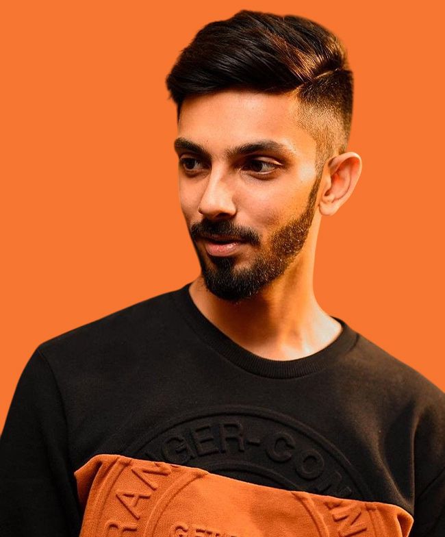 Anirudh Ravichander
