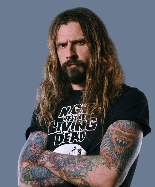 Rob Zombie