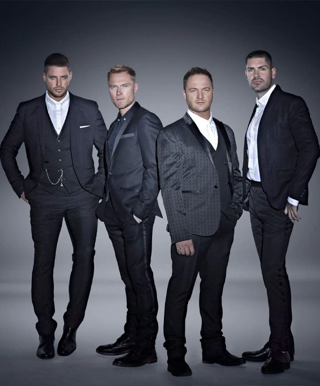Boyzone