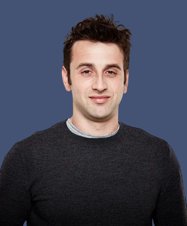 Justin Hurwitz