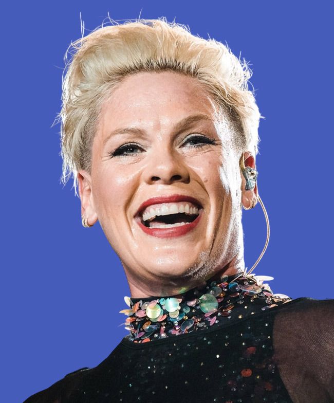 P!NK