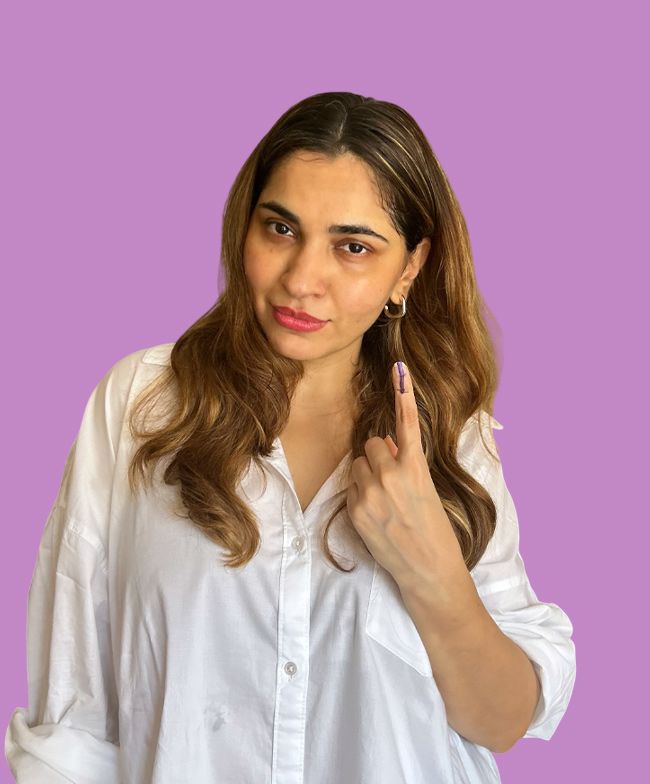 Shruti Pathak