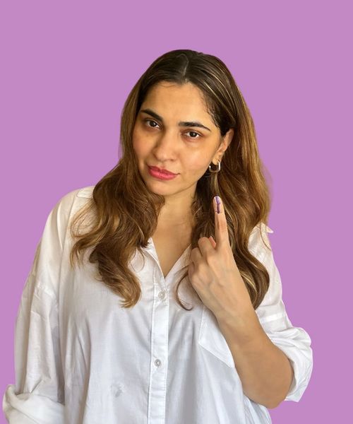 Shruti Pathak
