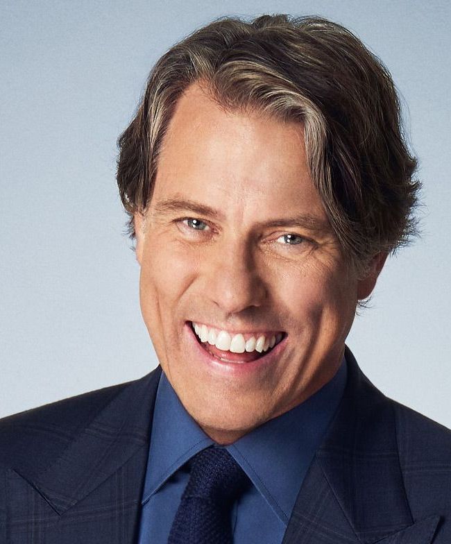 John Bishop