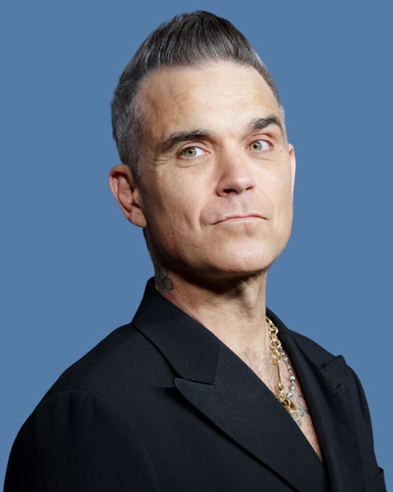 Robbie Williams