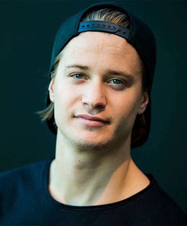Kygo