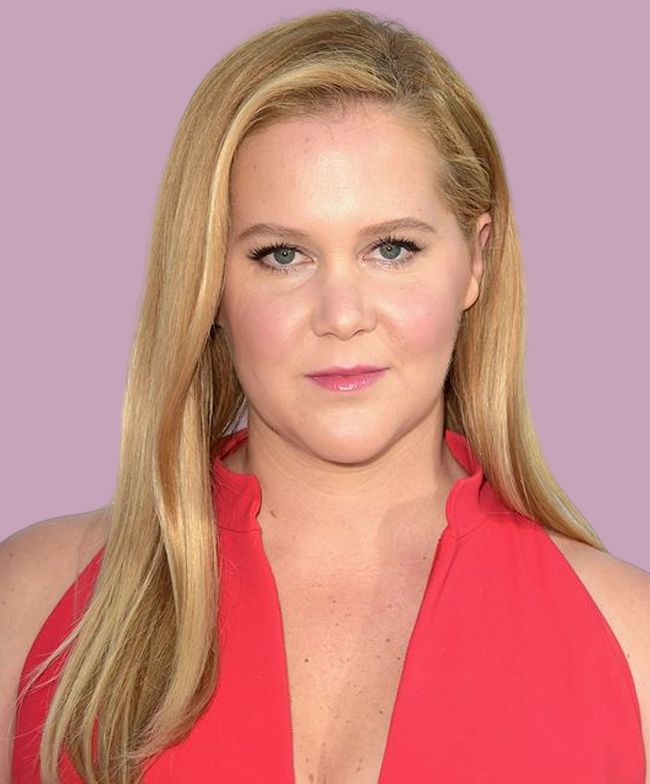 Amy Schumer