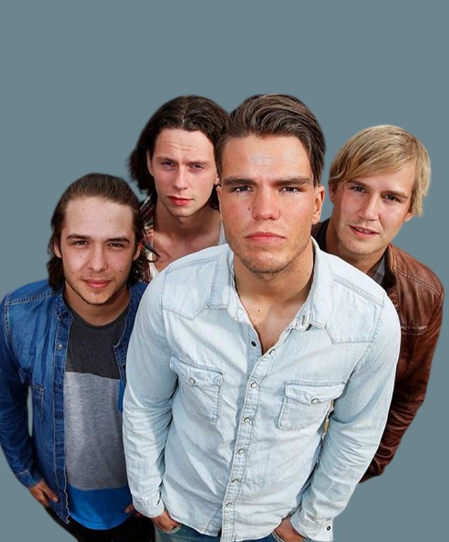 Kaleo