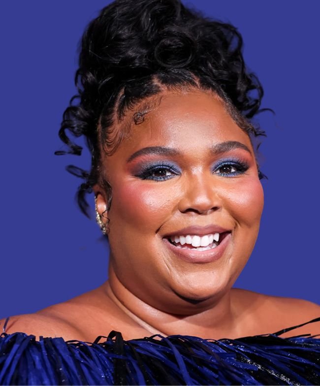 Lizzo