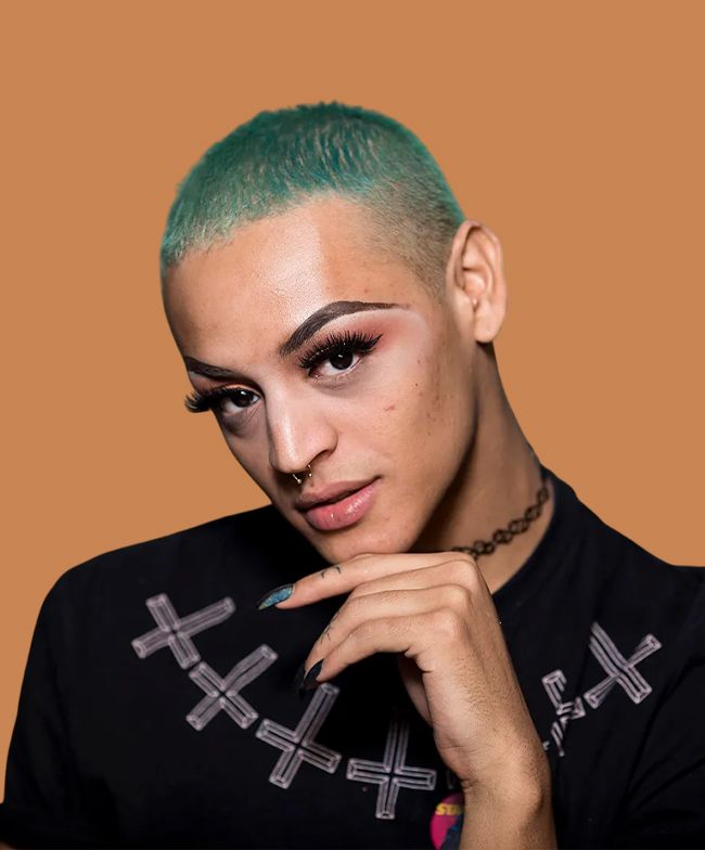 Pabllo Vittar