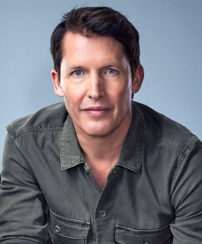 James Blunt