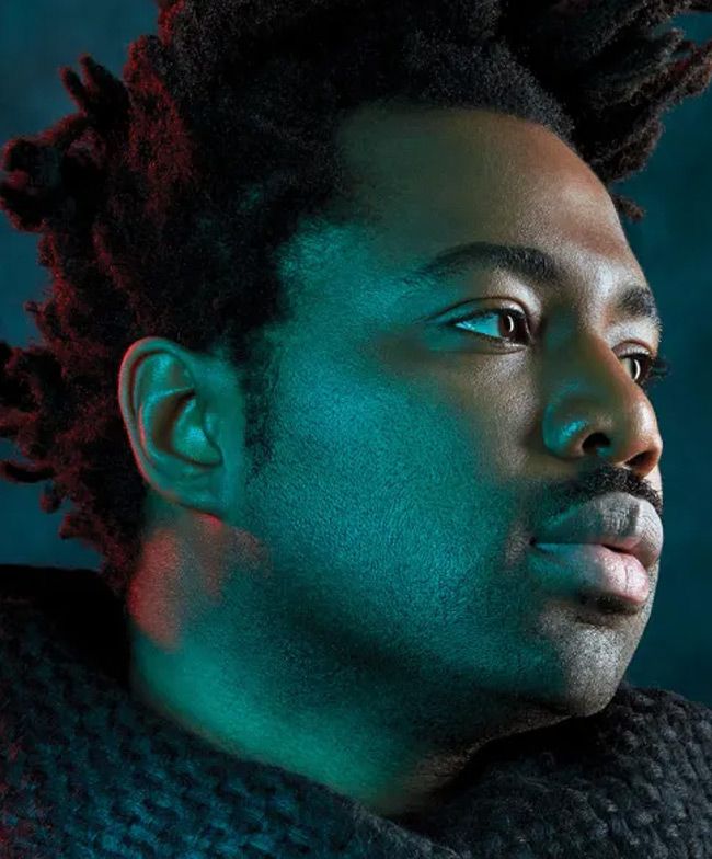 Sampha