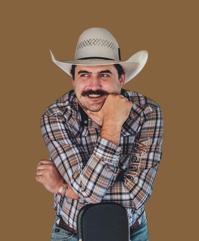 Wade Forster